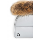 Муфта-трансформер Anex, Light grey