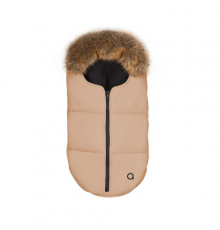 Зимний конверт Anex WOM 0+, Brown