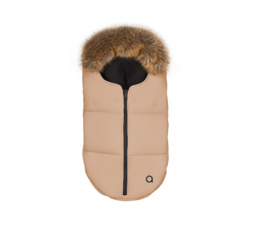 Зимний конверт Anex WOM 0+, Brown