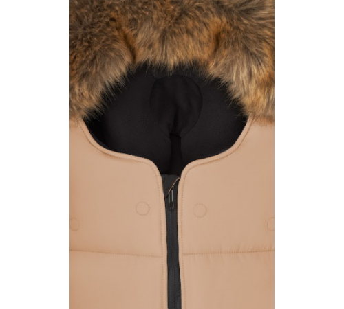 Зимний конверт Anex WOM 0+, Brown