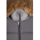 Зимний конверт Anex WOM 0+, Dark grey