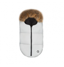 Зимний конверт Anex WOM 0+, Light grey
