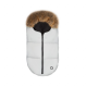 Зимний конверт Anex WOM 0+, Light grey