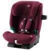 Автокресло Britax Roemer Advansafix Pro (9-36 кг), Burgundy Red 