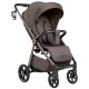 Коляска прогулочная Carrello Bravo Lite CRL-5529 Derby Brown (Коричневый)