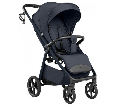 Коляска прогулочная Carrello Bravo Lite CRL-5529 Midnight Blue (Темно-синий)