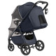Коляска прогулочная Carrello Bravo Lite CRL-5529 Midnight Blue (Темно-синий)