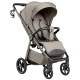 Коляска прогулочная Carrello Bravo Lite CRL-5529 Oak Beige (Бежевый)