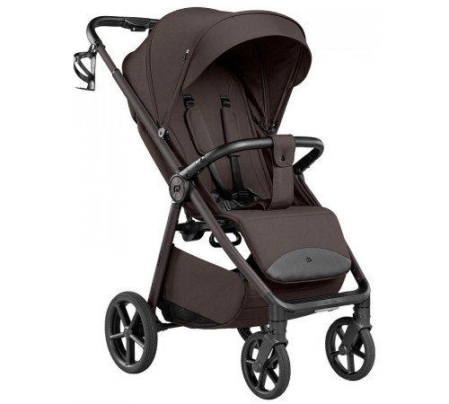 Коляска прогулочная Carrello Bravo Lite CRL-5529 Supreme Brown (Коричневый)