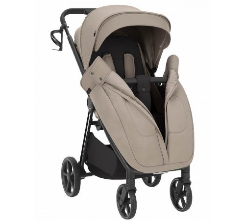 Коляска прогулочная Carrello Bravo Lite CRL-5529 Fortune Beige