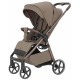 Коляска прогулочная Carrello Bravo Lite CRL-5529 Wood Beige