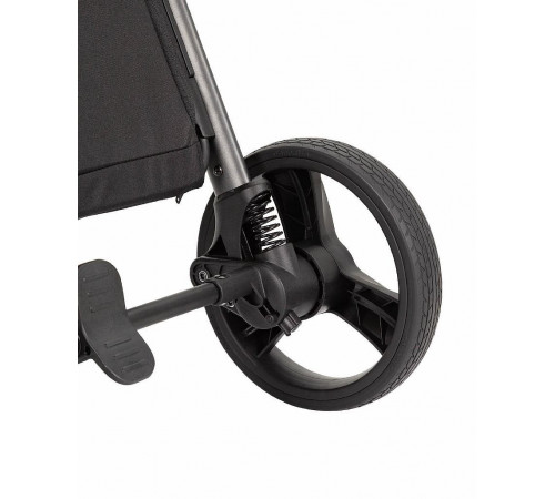 Коляска прогулочная Carrello Bravo PU CRL-8512 Coffee Beige