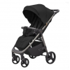 Коляска прогулочная Carrello Bravo PU CRL-8512, Grape Black