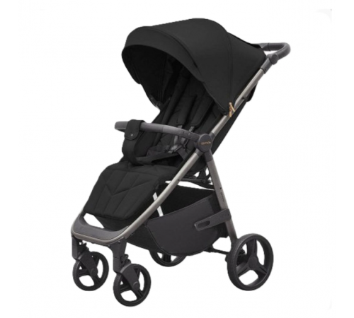 Коляска прогулочная Carrello Bravo PU CRL-8512 Grape Black
