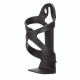 Коляска прогулочная Carrello Bravo PU CRL-8512 Metal Grey
