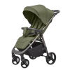 Коляска прогулочная Carrello Bravo PU CRL-8512, Pomelo Green