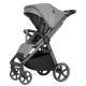 Прогулочная коляска Carrello Bravo SL Deluxe CRL-5520 Shuttle Grey (Серый)
