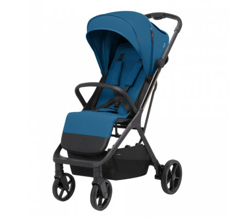 Коляска прогулочная Carrello Nova CRL-5524 / 2025, Fleet Blue