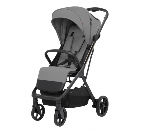 Коляска прогулочная Carrello Nova CRL-5524 / 2025, River Grey
