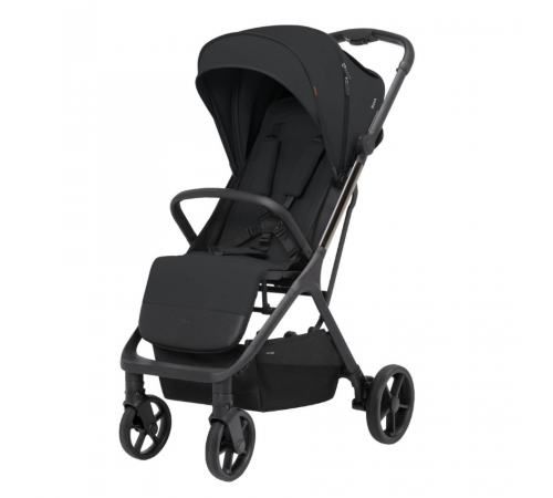 Коляска прогулочная Carrello Nova CRL-5524 / 2025, Vinyl Black