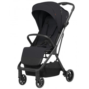 Коляска прогулочная Carrello Nova CRL- 5521, Coral Black