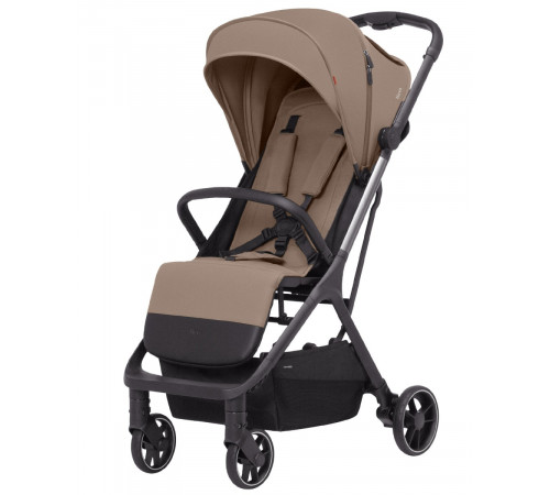 Коляска прогулочная Carrello Nova CRL- 5521, Sunrise Beige