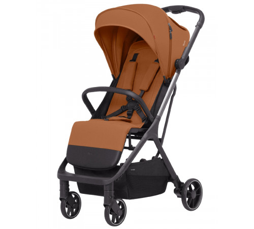 Коляска прогулочная Carrello Nova CRL- 5521, Tangelo Orange