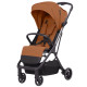 Коляска прогулочная Carrello Nova CRL- 5521, Tangelo Orange