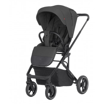 Коляска прогулочная Carrello Alfa CRL-5508, Graphite Grey