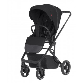 Коляска прогулочная Carrello Alfa CRL-5508, Midnight Black