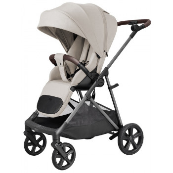 Коляска прогулочная Carrello Costa CRL-5534, Cloud Grey