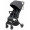 Коляска прогулочная Carrello Solo Carbon CRL-5531, Chrome Grey Коляска прогулочная Carrello Solo Carbon CRL-5531, Chrome Grey