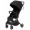Коляска прогулочная Carrello Solo Carbon CRL-5531, Forest Black Коляска прогулочная Carrello Solo Carbon CRL-5531, Forest Black