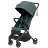 Коляска прогулочная Carrello Solo Carbon CRL-5531, Malachite Green