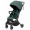 Коляска прогулочная Carrello Solo Carbon CRL-5531, Malachite Green Коляска прогулочная Carrello Solo Carbon CRL-5531, Malachite Green