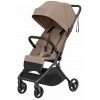 Коляска прогулочная Carrello Solo Carbon CRL-5531, Spring Beige