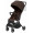 Коляска прогулочная Carrello Solo Carbon CRL-5531, Vintage Brown Коляска прогулочная Carrello Solo Carbon CRL-5531, Vintage Brown