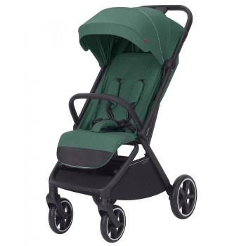 Коляска прогулочная Carrello Corsa CRL-5518, Lime Green