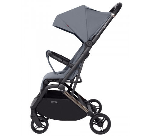 Коляска прогулочная Carrello Porto CRL-5522, Dim Grey