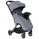 Коляска прогулочная Carrello Porto CRL-5522, Dim Grey