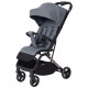 Коляска прогулочная Carrello Porto CRL-5522, Dim Grey