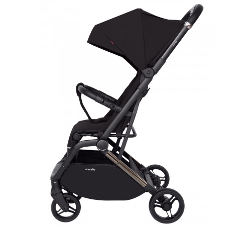 Коляска прогулочная Carrello Porto CRL-5522, Vintage Black