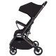 Коляска прогулочная Carrello Porto CRL-5522, Vintage Black