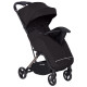 Коляска прогулочная Carrello Porto CRL-5522, Vintage Black