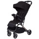 Коляска прогулочная Carrello Porto CRL-5522, Vintage Black