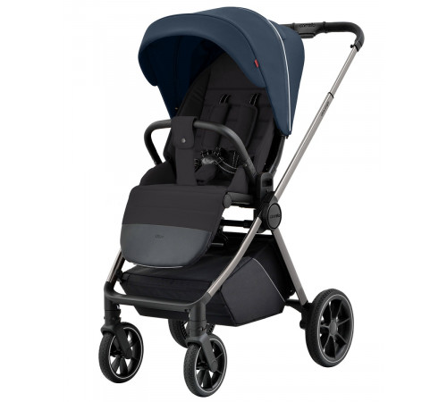 Коляска прогулочная Carrello Ultra CRL-5525 Horizon Blue (Голубой)