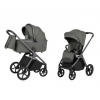Коляска 2 в 1 Carrello Vector F CRL-6700, Calm Green Коляска 2 в 1 Carrello Vector F CRL-6700, Calm Green