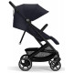 Коляска прогулочная Cybex Beezy (с дождевиком и бампером), Dark Blue