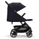 Коляска прогулочная Cybex Beezy (с дождевиком и бампером), Dark Blue