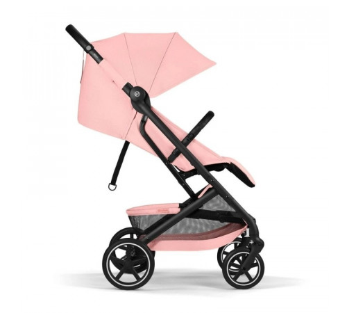 Коляска прогулочная Cybex Beezy, Candy Pink